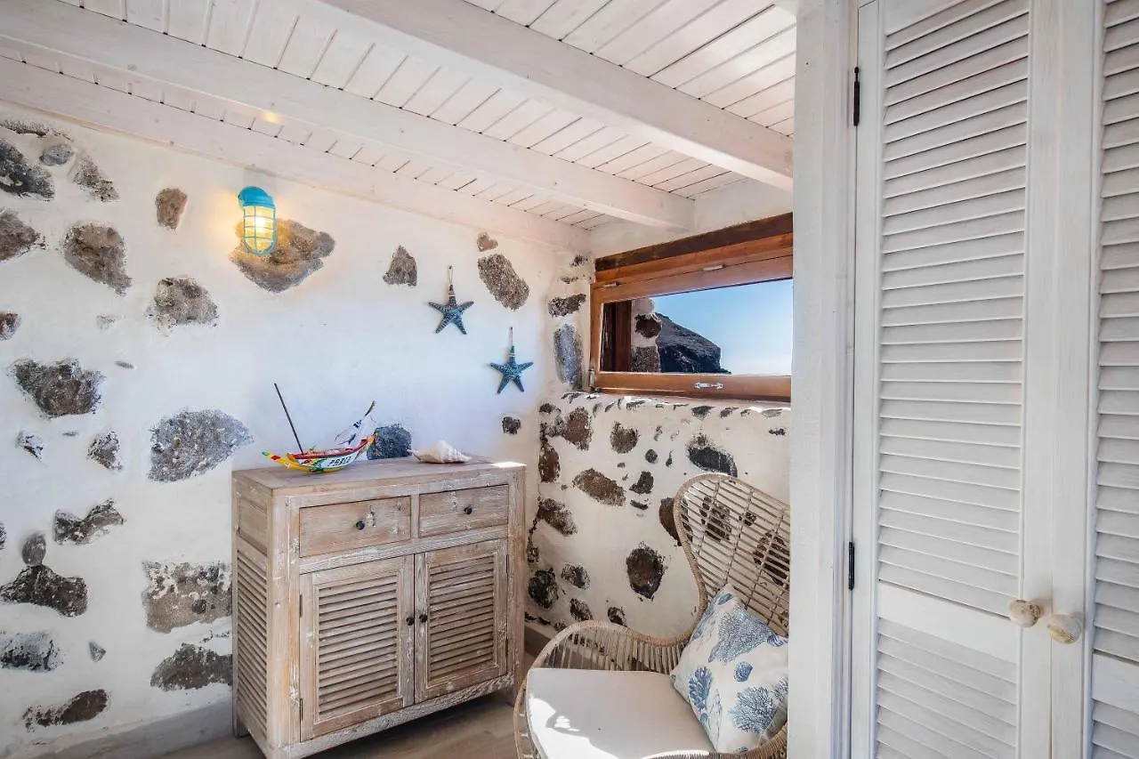 Holiday home La Casa Atlantica Villa La Lajita Spain